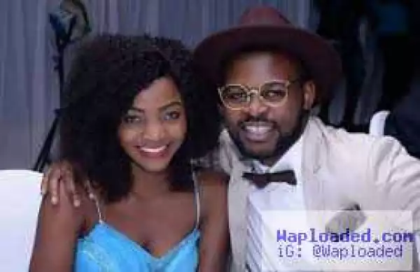 Falz Has Been a ‘Bad Influence’ Since I Started Hanging Out With Him - Simi